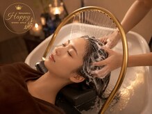 ハッピーアロマサロン(Happy aroma salon)