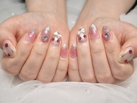 トレンドネイル