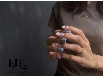 リット(Lit.)の写真