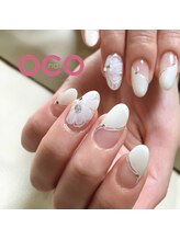 オコネイル ネイルサロンアンドスクール(OCO nail)/