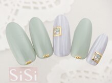 シシ(SiSi)/#秋色