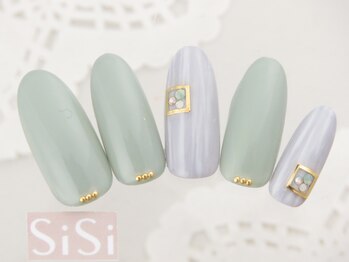 シシ(SiSi)/#秋色