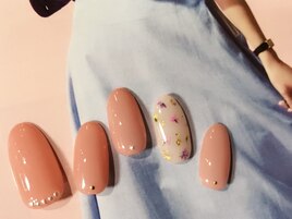 ４月クーポンデザイン