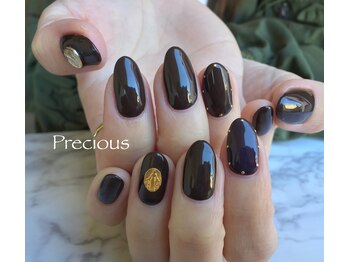プレシャス プライベートビューティーサロン(Precious Private Beauty Salon)/