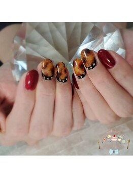 シェルリ 用賀(Shellri)/