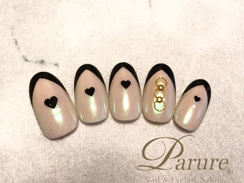 パリュール 西荻窪(Parure)/オフ込☆定額￥8580