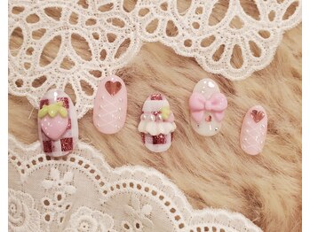 季節のおすすめC