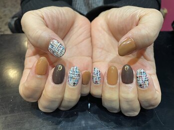 ボディ 高知店(BODY)/ツイード