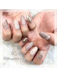 Produceコース　¥10000