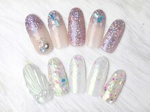 ユースタイル 新宿店(U-style)/定額ネイル