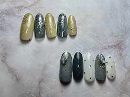 ニュアンスコース