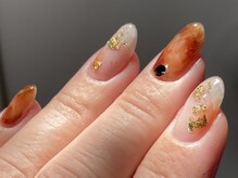 マーベラスネイル(marvellous nail)の雰囲気（旬なデザイン多数★定額あり★デザインなどご相談下さい♪）