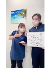 ベリッセ(Belisse)/全身脱毛でツルツル綺麗に！