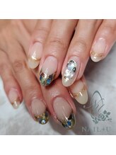 ネイルプラスユウ(NAIL+U)/