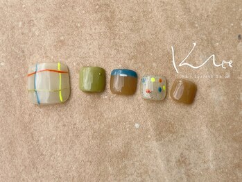 クレー(Klee)/定額 Rich Design コース