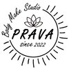 プラヴァー(PRAVA)ロゴ