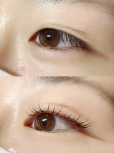 ウィウィ(U'IU'I)/ラッシュリフト★