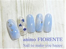 トレネイル 南流山店(TRE nail)/【定額ネイル】¥7480
