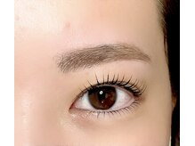 レジアント(Rediant)/まつ毛パーマ上下