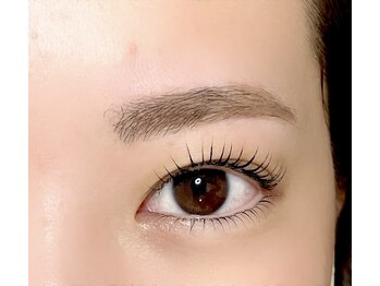 レジアント(Rediant)/まつ毛パーマ上下