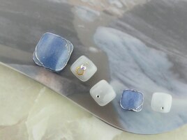 デザインネイル