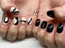 ヘアーアンドネイル ビビット(bbt)/bbt nail