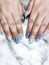 シュポルテ(chou porte)/