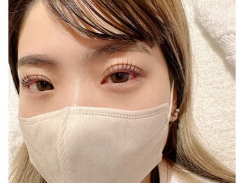 ラソ アイ ビューティー 今治新都市店(lazo eye beauty)/新メニュー！コスメリフト