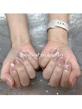 サンシャインネイルサロン 池袋(Sunshine nail salon)/ネイルデザイン