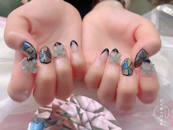 ジェイエフ(JF)/