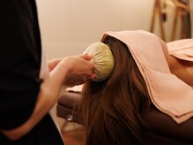 マハロ(mahalo)/小顔リフトアップも叶う♪