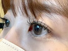 ペアリング(Pairing nail&eyelash)/【マツエク】4,980円～