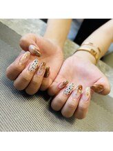 ネイルズ グラヴィス(Nails Gravis)/定額トレンドコース
