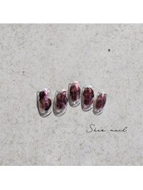 新規お客様 オフ込み　6980円