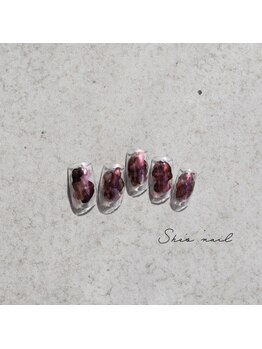 シーズネイル(She's nail)/新規お客様 オフ込み 6980円