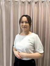 クレアシオン(Creation)&nbsp;古山 静香