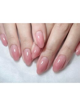爪の悩みを解消できる（ケア含む）