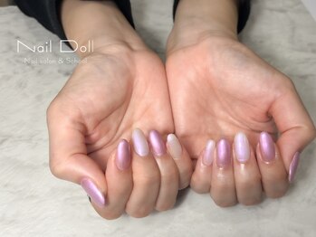ネイルドール(Nail Doll)/
