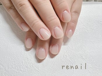 レイネイル(Reinail)/