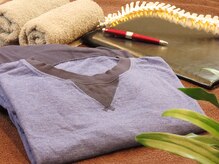 リボーン 清澄白河(Reborn)/お着換えのご用意があります