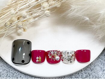 ネイルルームシャイン/