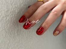 ムー(nue)/hologram design