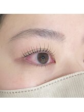 アイクイック 日暮里 西日暮里駅前店(Ai Quick)/まつ毛パーマ