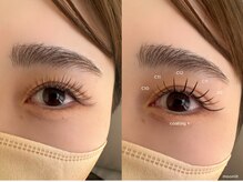 ムーンリット(moonlit)/エクステ 120