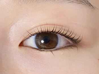 コルテアイ(CoRte.eye)/まつ毛パーマ/ラッシュリフト