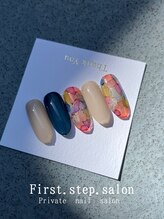 ファーストステップサロン(First.step.salon)/