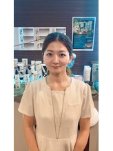 ビュップ 鶴ヶ峰店(美up) 森