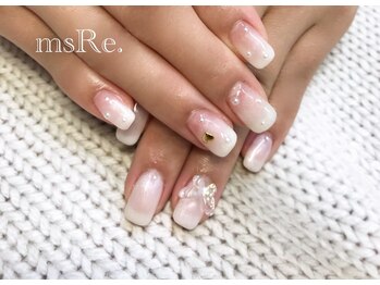 蝶々&ストーンちらし