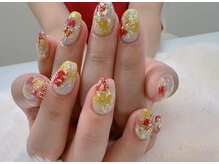 フローラネイルサロン/