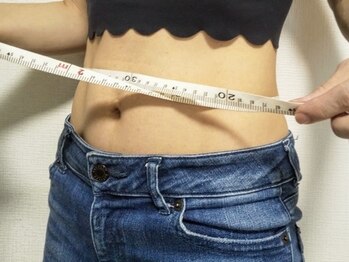 永井美容整体院の写真/大変身を遂げ、周囲から羨ましがられる覚悟のある方必見！【ダイエット体験＋カウンセリング2回¥4980】